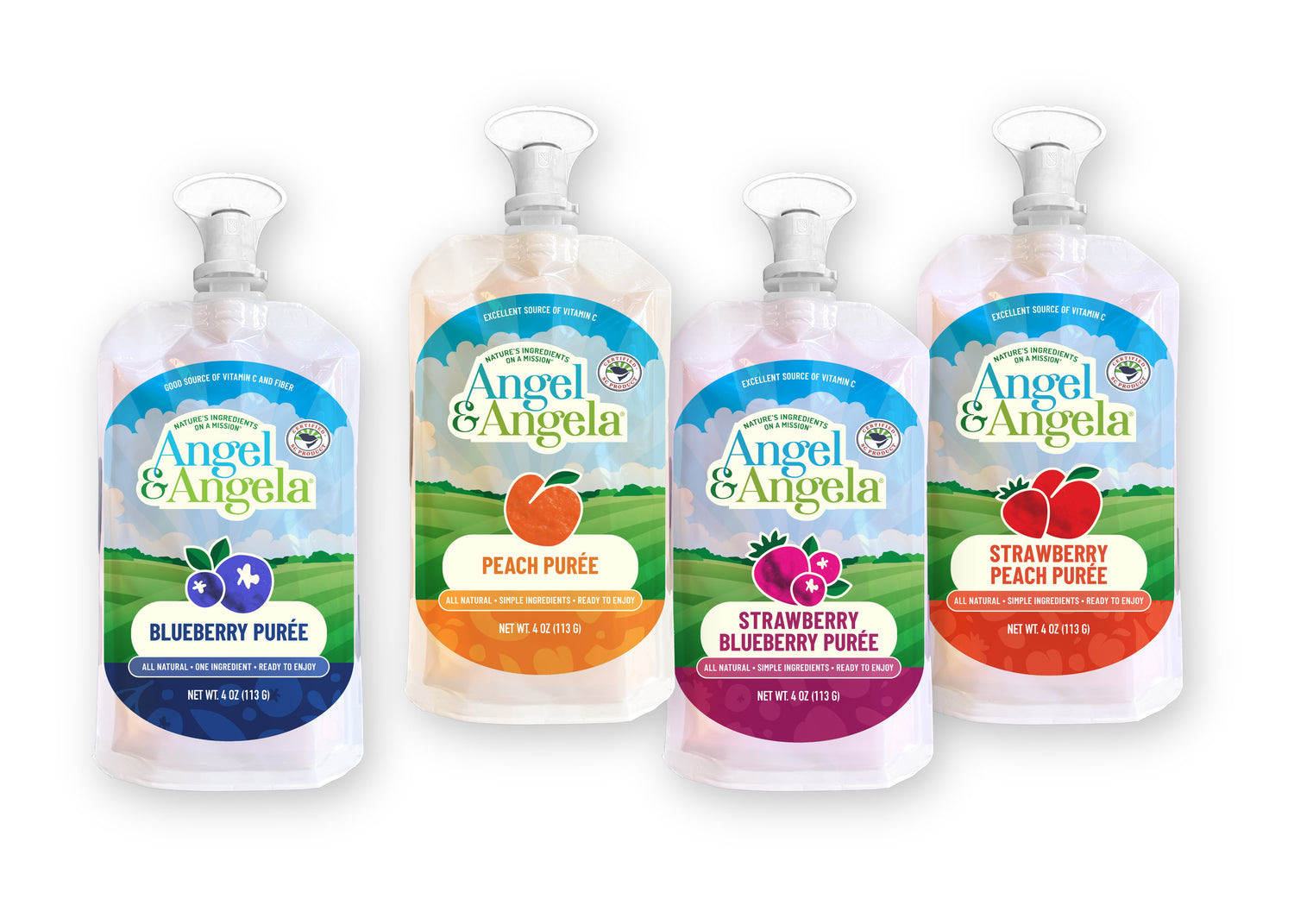 Shop the Simple Fruit Collection